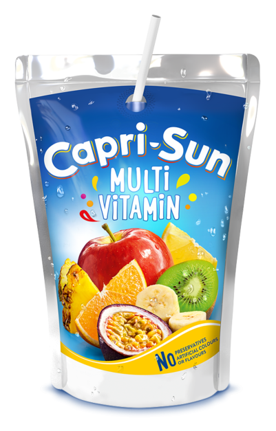 Capri-Sum_Multivitamin