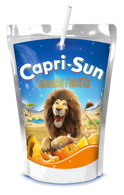Capri-Sum_Safari